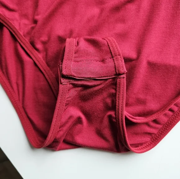 Bodysuit - Picture 4 of 5